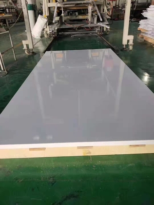 φύλλο πινάκων αφρού PVC 1~25mm